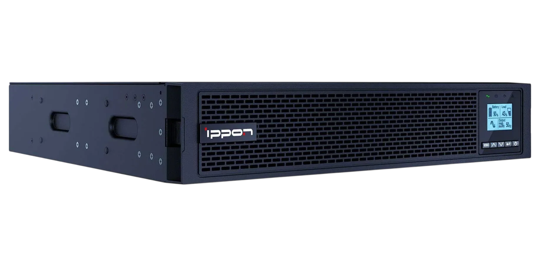 Ремонт Innova RT II 1500